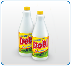 DOBI BLEACH