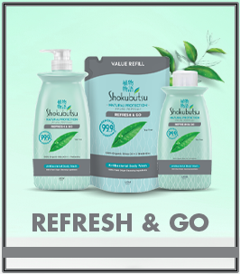 Refresh & Go