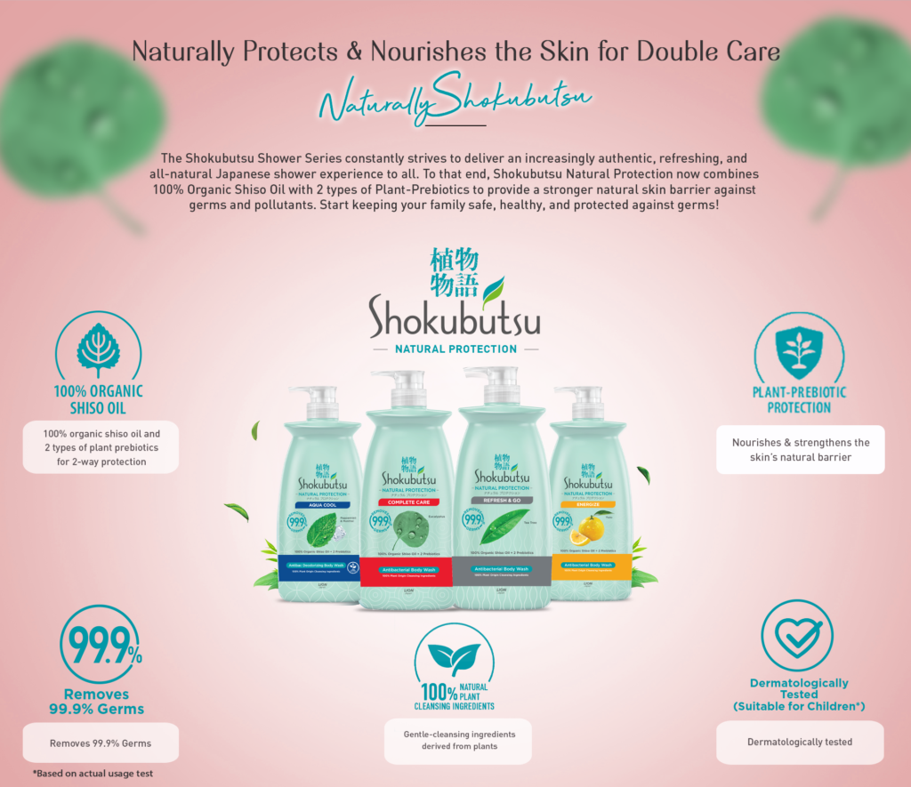 Shokubutsu- NP description_Complete Care