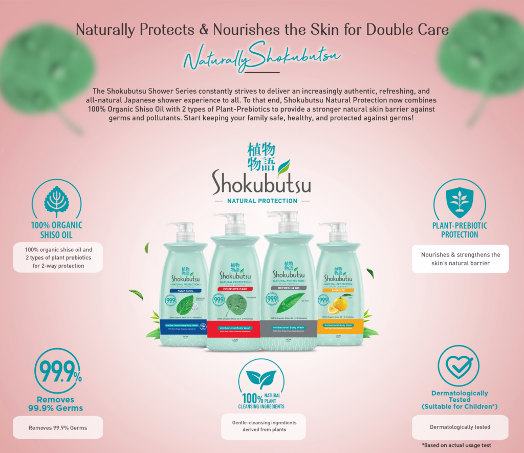 Shokubutsu- NP description_Complete Care R1