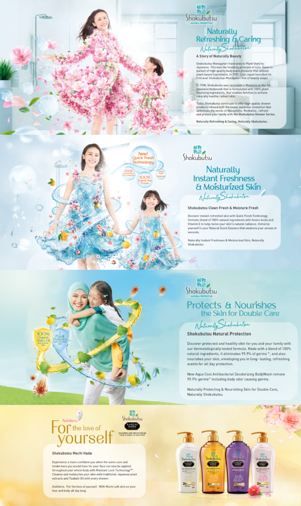 brandstory