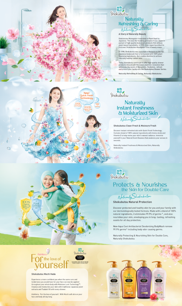 brandstory