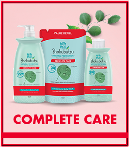 complate care