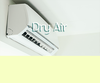 dryair