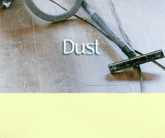 dust