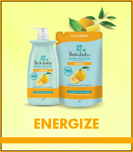 energize