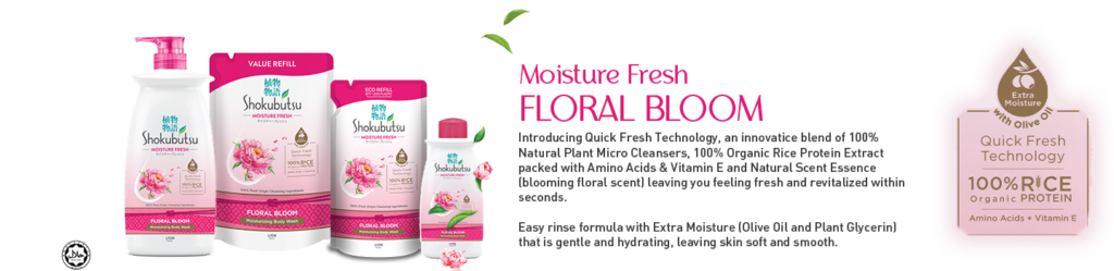 flora