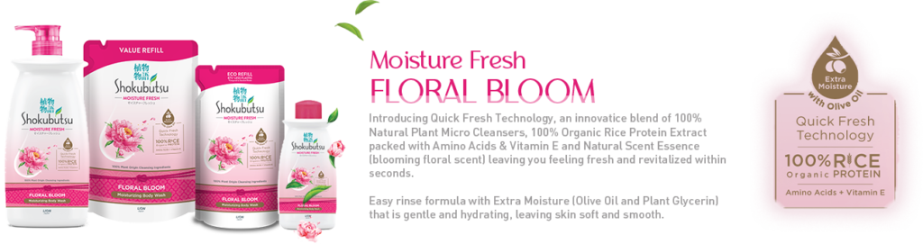 flora