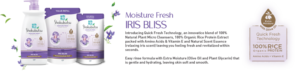 iris