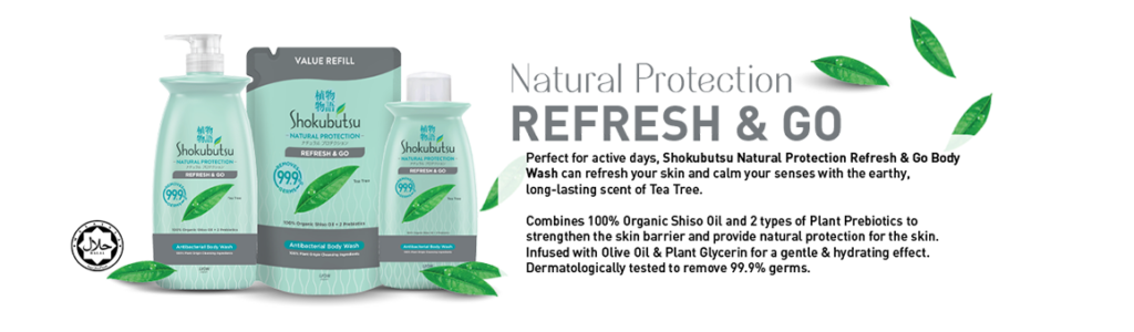 refresh