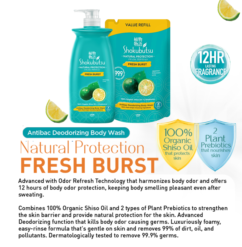 freshburst
