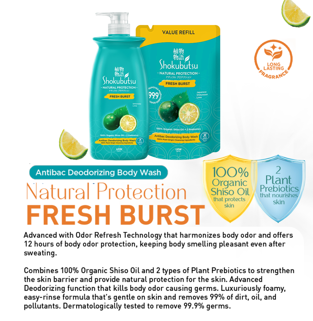 freshburst